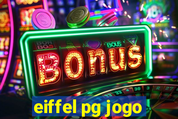 eiffel pg jogo